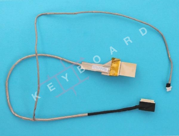 Шлейф матриці до ноутбука Pn 6017B0268701